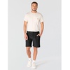 image:imageCarhartt Mens Force Sun Defender Relaxed Fit ShortBlack