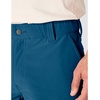 image:imageCarhartt Mens Force Sun Defender Relaxed Fit ShortDark Tranquil Blue