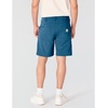 image:imageCarhartt Mens Force Sun Defender Relaxed Fit ShortDark Tranquil Blue