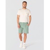 image:imageCarhartt Mens Force Sun Defender Relaxed Fit ShortGreen Slate