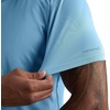 image:imageCarhartt Mens Force Sun Defender Relaxed PoloFresh Water