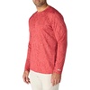 image:imageCarhartt Mens Force Sun Defender Relaxed Print Ls TShirtAmber Terrain Camo