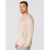 image:imageCarhartt Mens Force Sun Defender Relaxed Print Ls TShirtCobblestone Terrain Camo