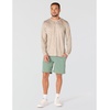 image:imageCarhartt Mens Force Sun Defender Relaxed Print Ls TShirtCobblestone Terrain Camo