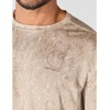 image:imageCarhartt Mens Force Sun Defender Relaxed Print Ls TShirtCobblestone Terrain Camo