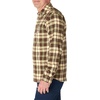 image:imageCarhartt Mens Hamilton Relaxed Ls Plaid ShirtDark Clove
