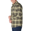 image:imageCarhartt Mens Hamilton Relaxed Ls Plaid ShirtFaded Fatigue