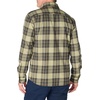 image:imageCarhartt Mens Hamilton Relaxed Ls Plaid ShirtFaded Fatigue