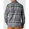 image:imageCarhartt Mens Hamilton Relaxed Ls Plaid ShirtGravel