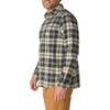 image:imageCarhartt Mens Hamilton Relaxed Ls Plaid ShirtNavy