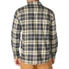 image:imageCarhartt Mens Hamilton Relaxed Ls Plaid ShirtNavy