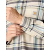 image:imageCarhartt Mens Hamilton Relaxed Ls Plaid ShirtOat Milk