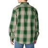 image:imageCarhartt Mens Hubbard Loose Ls Plaid ShirtDouglas Fir