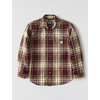 image:imageCarhartt Mens Hubbard Loose Ls Plaid ShirtPort