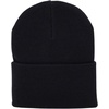 image:imageCarhartt Mens Knit Cuffed Beanie CloseoutBlack