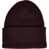 image:imageCarhartt Mens Knit Cuffed Beanie CloseoutBlackberry