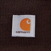 image:imageCarhartt Mens Knit Cuffed Beanie CloseoutBlackberry