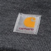 image:imageCarhartt Mens Knit Cuffed Beanie CloseoutDark Grey
