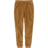 image:imageCarhartt Mens Loose Marquette SweatpantCarhartt Brown