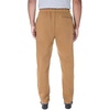 image:imageCarhartt Mens Loose Marquette SweatpantCarhartt Brown