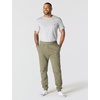 image:imageCarhartt Mens Loose Marquette SweatpantDusty Olive