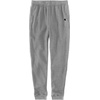image:imageCarhartt Mens Loose Marquette SweatpantHeather Grey