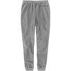 image:imageCarhartt Mens Loose Marquette SweatpantHeather Grey