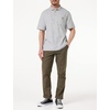 image:imageCarhartt Mens Loose PoloHeather Grey