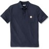 image:imageCarhartt Mens Loose PoloNavy