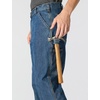 image:imageCarhartt Mens Loose Straight Denim DungareeCanal
