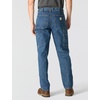 image:imageCarhartt Mens Loose Straight Denim DungareeCanal