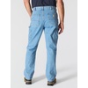 image:imageCarhartt Mens Loose Straight Denim DungareeCove