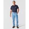 image:imageCarhartt Mens Loose Straight Denim DungareeCove