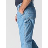 image:imageCarhartt Mens Loose Straight Denim DungareeCove
