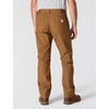 image:imageCarhartt Mens Loose Straight Rugged Flex Duck DungareeCarhartt Brown