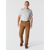 image:imageCarhartt Mens Loose Straight Rugged Flex Duck DungareeCarhartt Brown