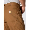 image:imageCarhartt Mens Loose Straight Rugged Flex Duck DungareeCarhartt Brown