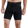 image:imageCarhartt Mens MBB123 8 Inch Tech Boxer BriefBlack Grid
