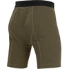 image:imageCarhartt Mens MBB123 8 Inch Tech Boxer BriefBurnt Olive Grid