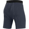 image:imageCarhartt Mens MBB123 8 Inch Tech Boxer BriefNavy Grid