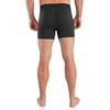 image:imageCarhartt Mens MBB124 5 Inch Basic Boxer Brief 2PackBlack