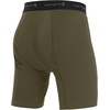 image:imageCarhartt Mens MBB124 5 Inch Basic Boxer Brief 2PackBurnt