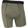 image:imageCarhartt Mens MBB124 5 Inch Basic Boxer Brief 2PackBurnt Olive