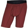 image:imageCarhartt Mens MBB124 5 Inch Basic Boxer Brief 2PackFired Brick