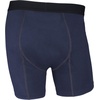 image:imageCarhartt Mens MBB124 5 Inch Basic Boxer Brief 2PackNavy