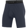 image:imageCarhartt Mens MBB124 5 Inch Basic Boxer Brief 2PackNavy