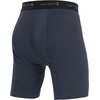image:imageCarhartt Mens MBB124 5 Inch Basic Boxer Brief 2PackNavy
