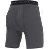image:imageCarhartt Mens MBB124 5 Inch Basic Boxer Brief 2PackShadow