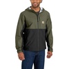 image:imageCarhartt Mens Monterey JacketBasilBlack