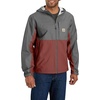 image:imageCarhartt Mens Monterey JacketSteelApple Butter